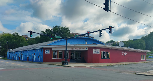 Bowling Alley «Uncle Sam Lanes», reviews and photos, 600 Fulton St, Troy, NY 12180, USA
