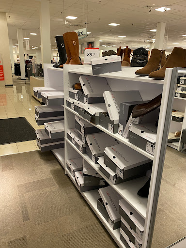 Department Store «JCPenney», reviews and photos, 34 Wyoming Valley Mall, Wilkes-Barre, PA 18702, USA