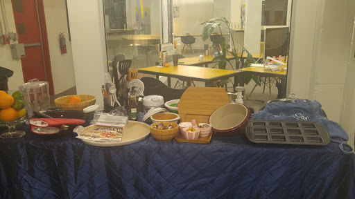 Amusement Center «Codescape», reviews and photos, 933 Louise Ave #201, Charlotte, NC 28204, USA