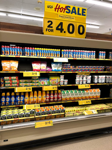 Grocery Store «Food Lion», reviews and photos, 7533 Valley Blvd, Blowing Rock, NC 28605, USA