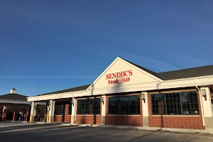 Sendik’s Fresh2GO Greendale image