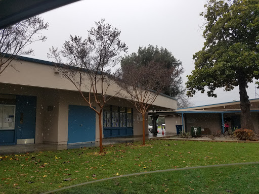 West Valley Elementary School