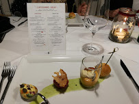 Menu / carte de Osteria San Giorgio - ex Ottocento à Bassano del Grappa