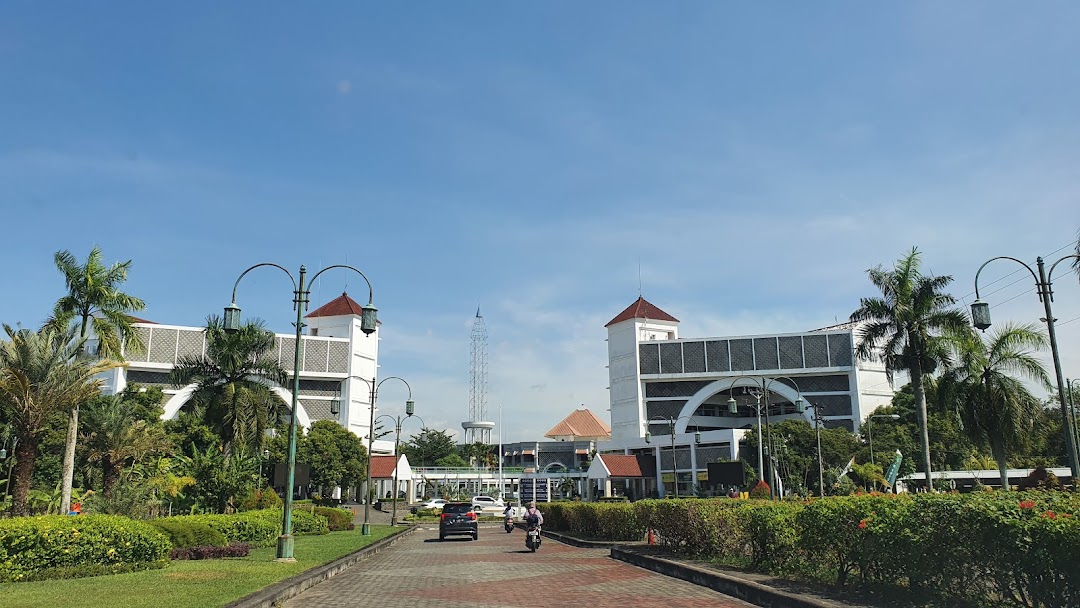 UMY Yogyakarta