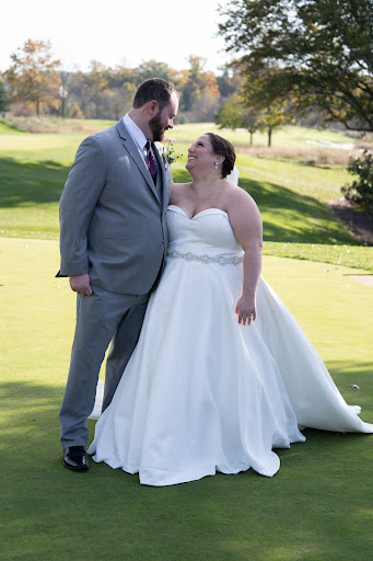 Bridal Shop «Curvaceous Couture Bridal», reviews and photos, 9130 Red Branch Rd t, Columbia, MD 21045, USA