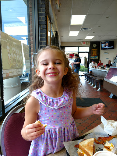 Donut Shop «HoneyDip Donuts», reviews and photos, 4480 Kenny Rd, Columbus, OH 43220, USA