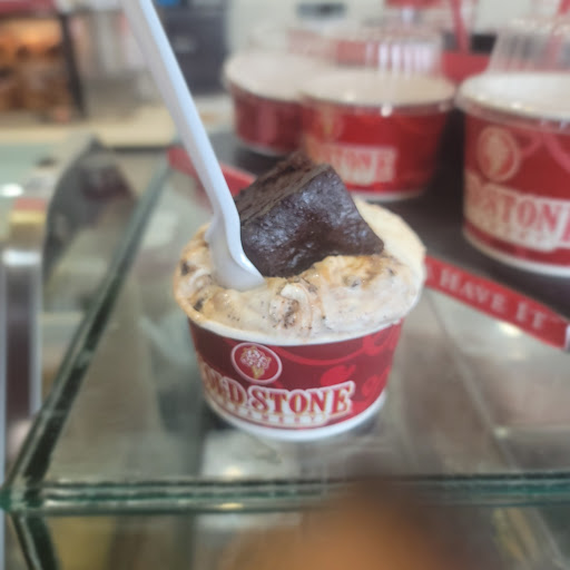Ice Cream Shop «Cold Stone Creamery», reviews and photos, 6420 Naples Blvd #105, Naples, FL 34109, USA