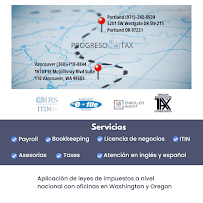 Progreso Tax (Appointment Only) - Photo 5 - Car repair in Vancouver, WA, Vancouver