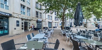 Atmosphère du Restaurant italien O vesuvio à Montpellier - n°8