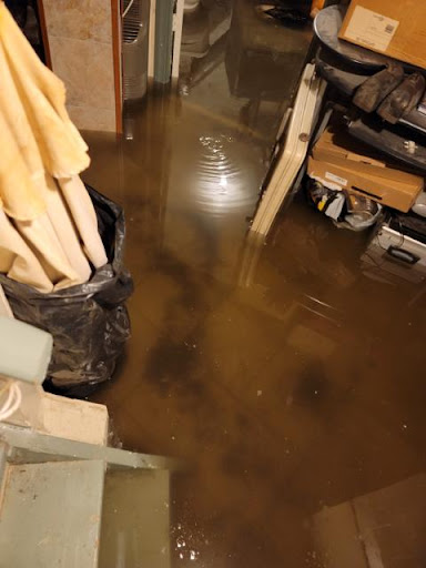 Plumber «RR Plumbing Roto-Rooter», reviews and photos, 1111 Calhoun Ave #5, Bronx, NY 10465, USA