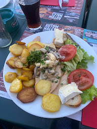 Photo n°14 de Bar Brasserie La Cheminée à Évreux ()