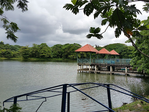 Parque Mirador del Norte