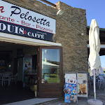 Photo n°1 de l'avis de Filip.e fait le 26/05/2018 à 07:32 sur le  Ristorante Bar La Pelosetta à Stintino