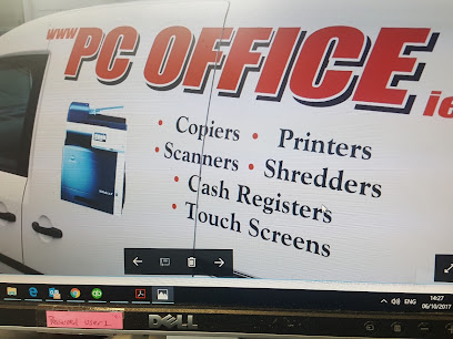 PC OFFICE
