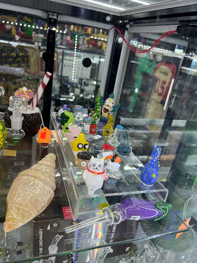 Tobacco Shop «RJ smoke shop», reviews and photos, 1200 N Arizona Ave, Chandler, AZ 85225, USA