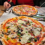 Photo n°2 de l'avis de Siegi.u fait le 14/01/2023 à 13:33 sur le  Europa 1960 à Abano Terme