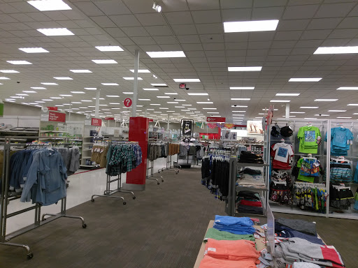 Department Store «Target», reviews and photos, 1800 W Empire Ave, Burbank, CA 91504, USA