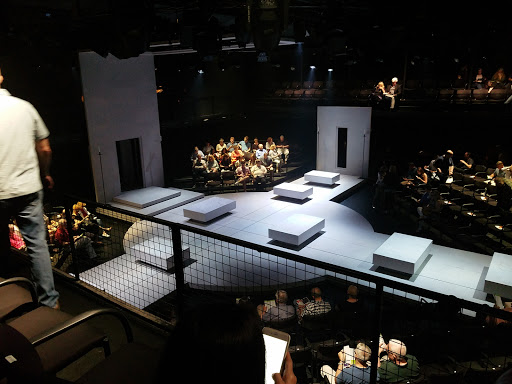 Performing Arts Theater «Signature Theatre», reviews and photos, 4200 Campbell Ave, Arlington, VA 22206, USA