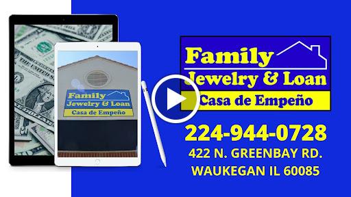 Pawn Shop «Family Jewelry & Loan», reviews and photos