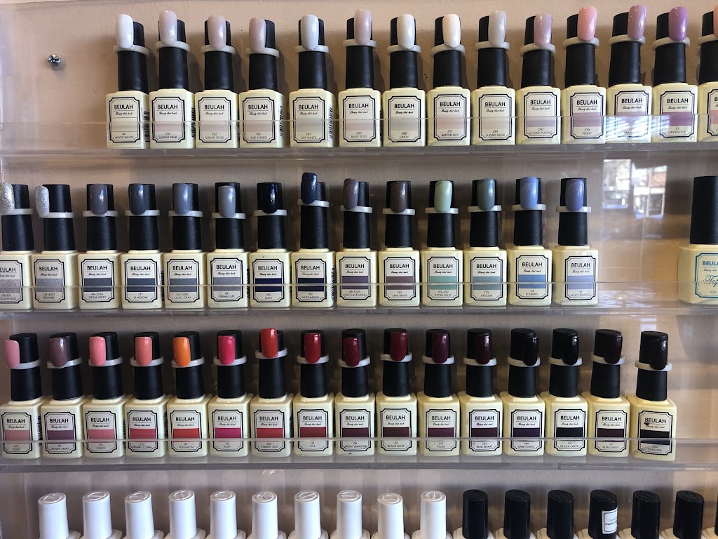 Aroma Nail & Spa 11743
