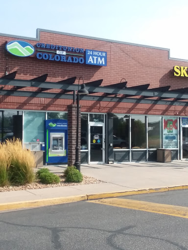 Credit Union «Credit Union of Colorado», reviews and photos