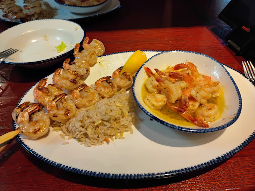 Red Lobster image
