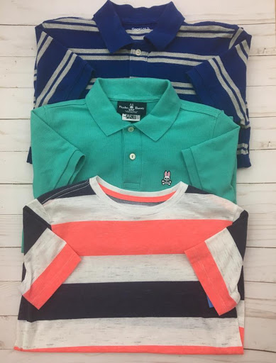 Thrift Store «Kid to Kid», reviews and photos, 11703 Huebner Rd, San Antonio, TX 78230, USA