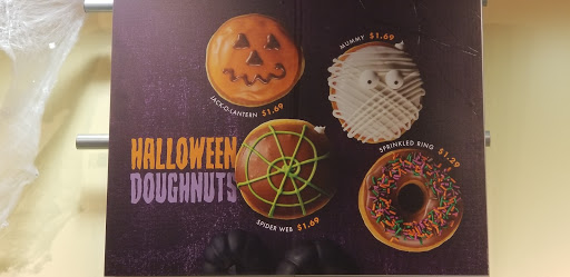 Donut Shop «Krispy Kreme», reviews and photos, 434 Sam Ridley Pkwy W, Smyrna, TN 37167, USA