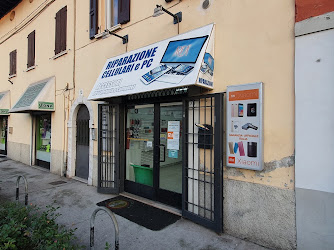 Riparazione Cellulari e PC Brescia by Parliamoci Chiaro