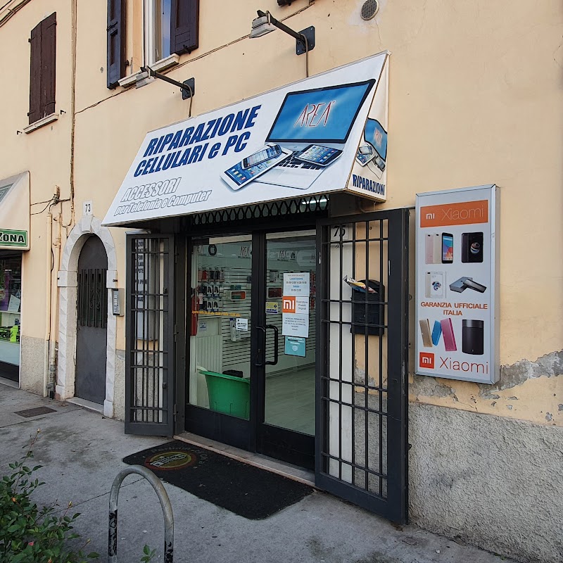 Riparazione Cellulari e PC Brescia by Parliamoci Chiaro