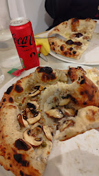 Photo n°85 de Pizzeria AY-SIMO à Paris ()