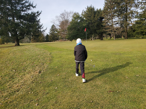 Golf Course «Bel-Aire Golf Course», reviews and photos, 3120 Allaire Rd, Wall Township, NJ 07719, USA