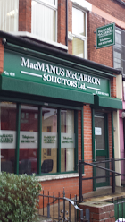 MacManus McCarron Solicitors Ltd