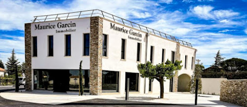 Agence immobilière Maurice Garcin Carpentras Ventoux Carpentras