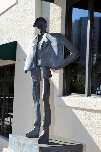 Performing Arts Group «Florida Studio Theatre», reviews and photos, 1241 N Palm Ave, Sarasota, FL 34236, USA