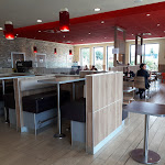 Photo n° 1 de l'avis de Anaïs.r fait le 31/07/2021 à 02:47 pour Burger King à Liévin