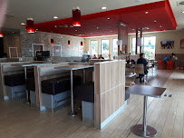 Atmosphère du Restauration rapide Burger King à Liévin - n°8