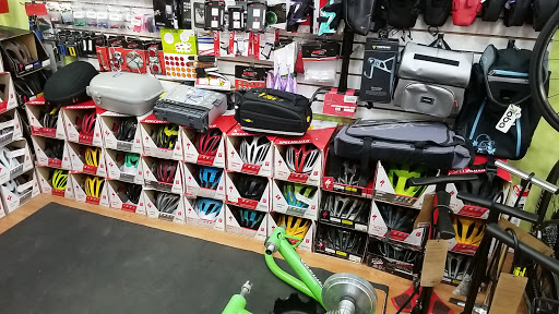 Bicycle Repair Shop «Nyc Bicycle Shop (Staten Island)», reviews and photos, 1178 Bay St, Staten Island, NY 10305, USA