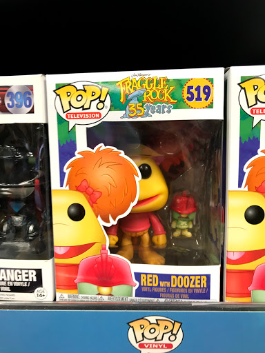 Video Game Store «GameStop», reviews and photos, 11216 Capital Blvd STE 110, Wake Forest, NC 27587, USA