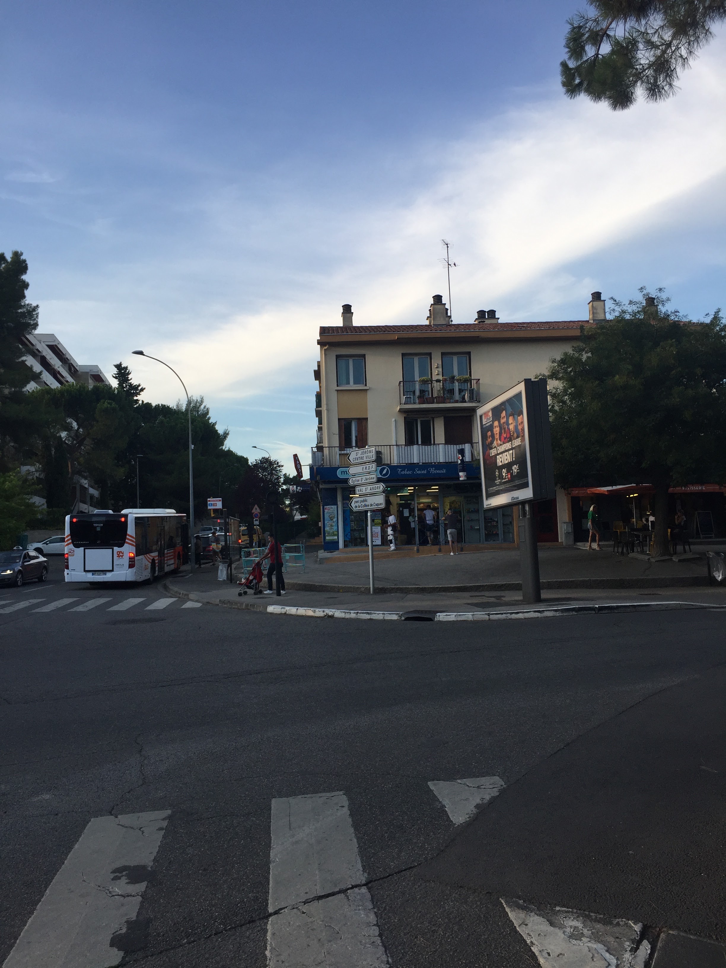 Photo n° 1 de l'avis de Marin. fait le 20/09/2019 à 14:30