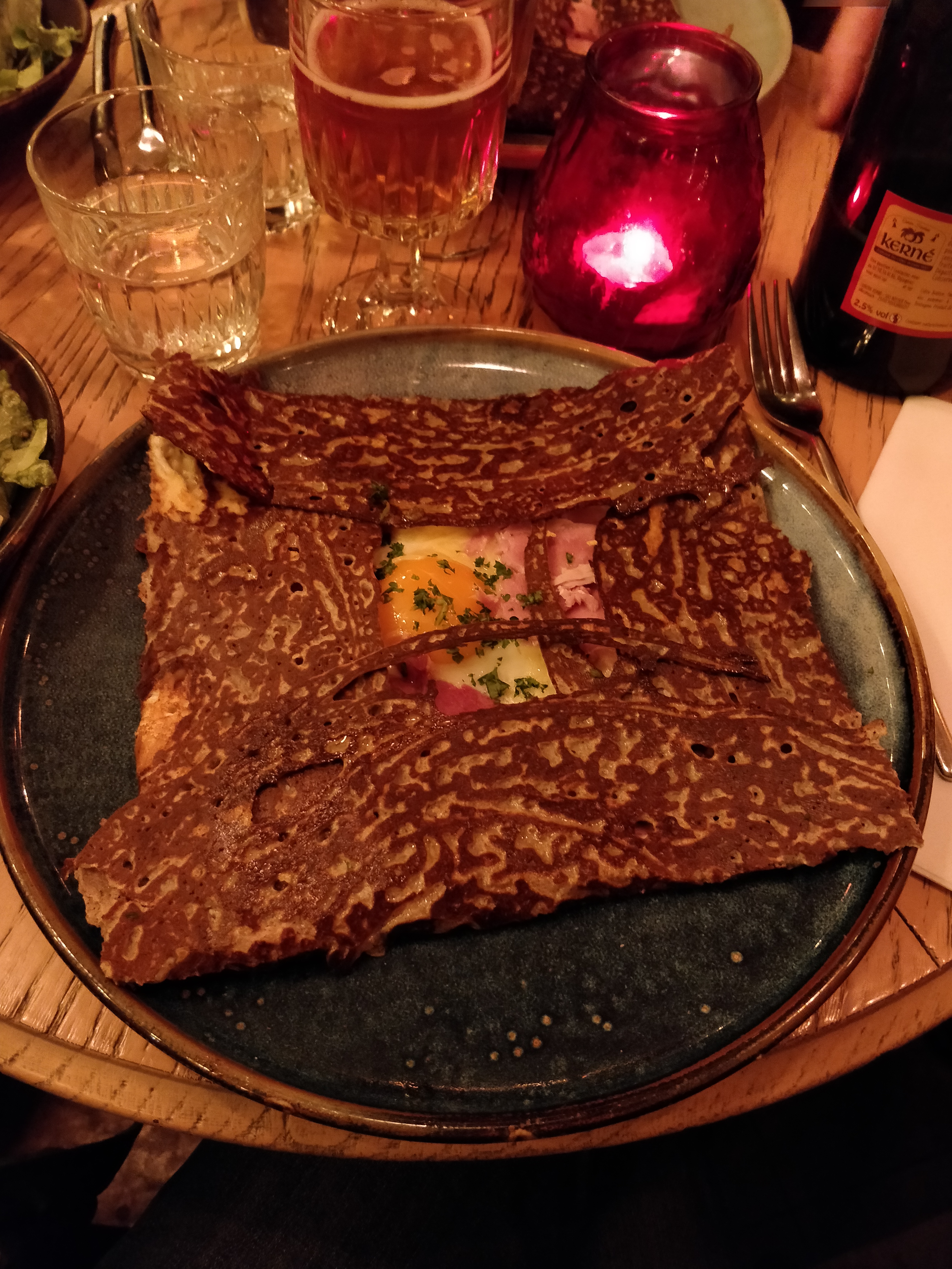 Photo n° 2 de l'avis de Sophie.a fait le 18/01/2020 à 21:16