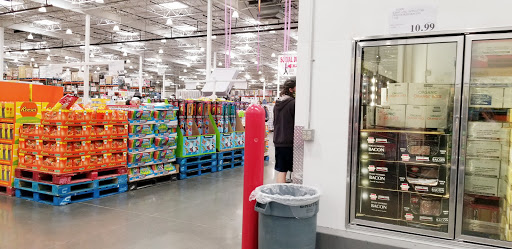 Warehouse store «Costco Wholesale», reviews and photos, 24008 Woodinville Snohomish Rd, Woodinville, WA 98072, USA