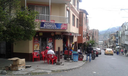 Minimercado Berrisol