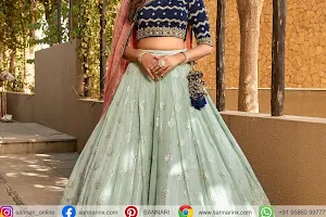 Sannari Valsad - Best Indian Ethnic Wear for Women image