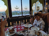 Atmosphère du Restaurant pakistanais Restaurant Le Punjab à Calais - n°10