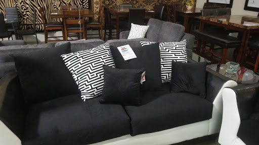 Furniture Store «Bella Furniture & Mattress», reviews and photos, 14840 Venture Dr A, Dallas, TX 75234, USA