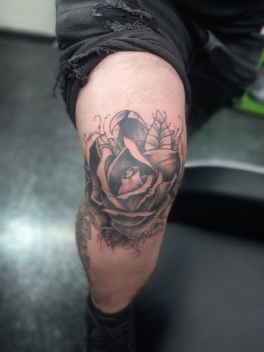 Explore tattoo meaning ideas, creative tattoo ideas in Slippery Rock, available at Dinky Dachshund Tattoo Parlor