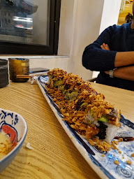 Photo n°74 de Sushi Thon-Yichiran à Bordeaux ()