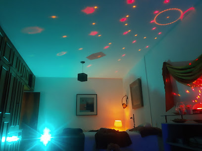 MASSAGEM TERAPIA ALTERNATIVA - GABRIELA SCAPIN Centro Bragança Paulista