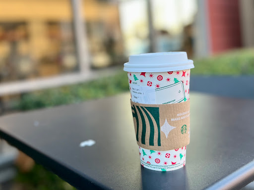 Starbucks image